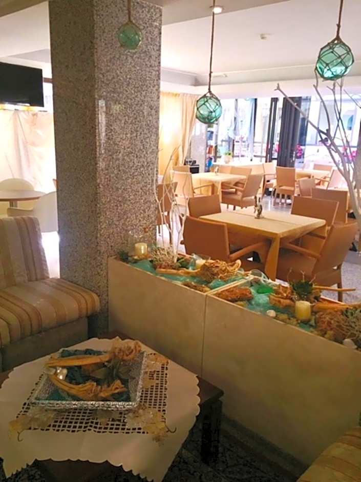 Hotel Cannes
