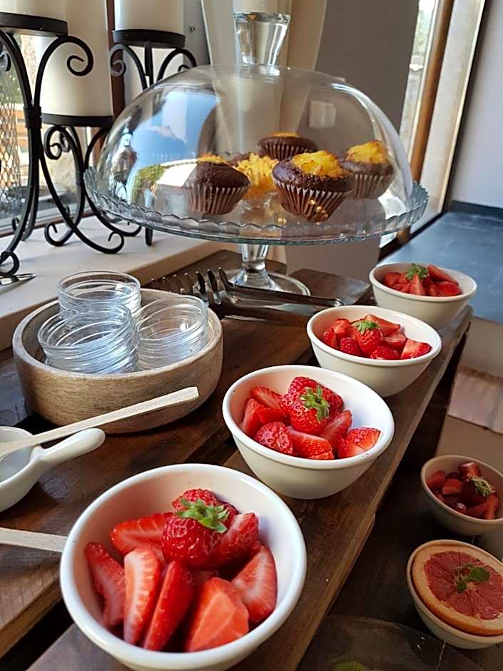 Herdade Quinta Natura Turismo Rural