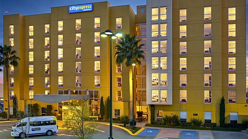 City Express by Marriott Torreón