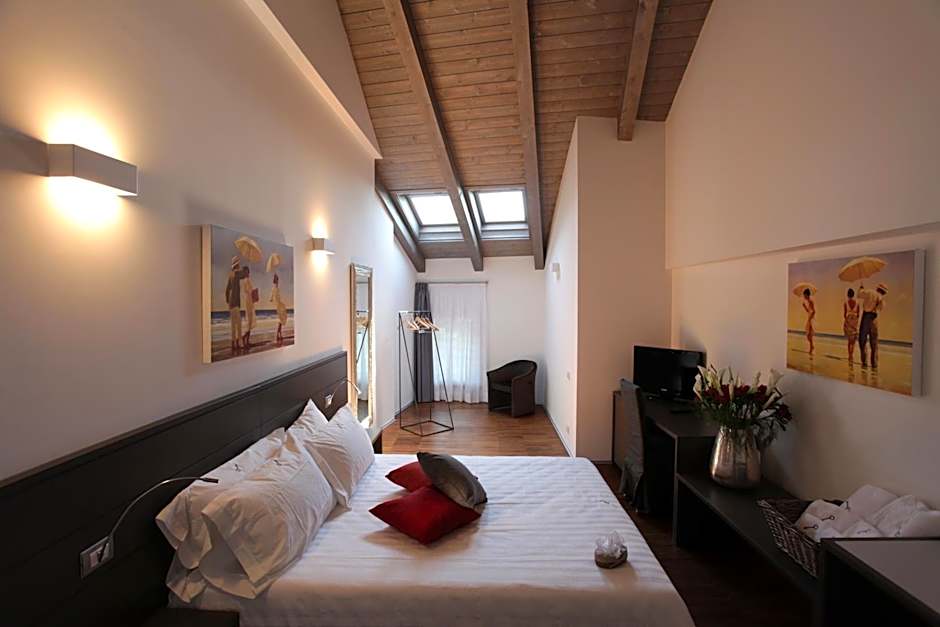 Albergo al Vecchio Tram