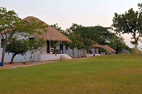 Kutch Safari Resort