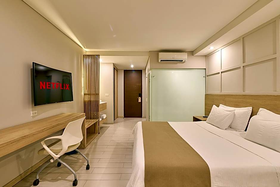 Hotel Dix