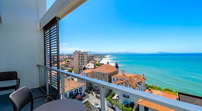 Residence Vacances Bleues Le Grand Large