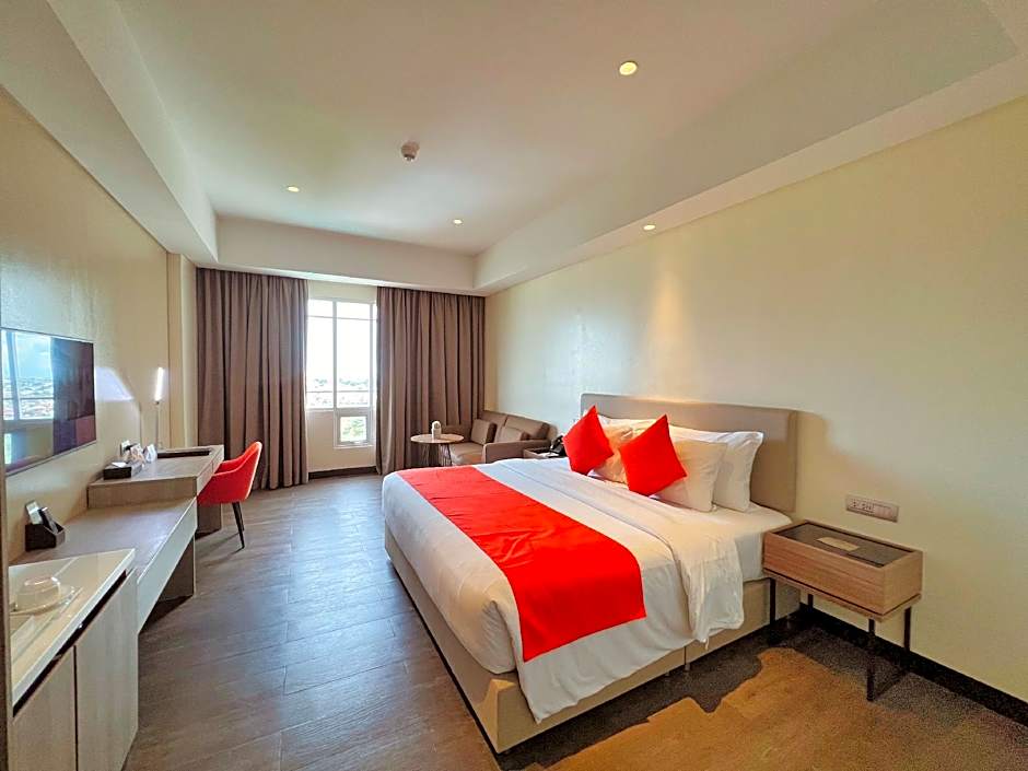 Acacia Hotel Davao