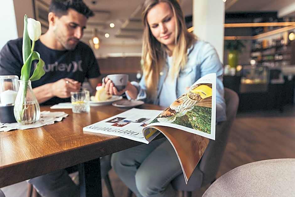 Genusshotel Goldene Rose