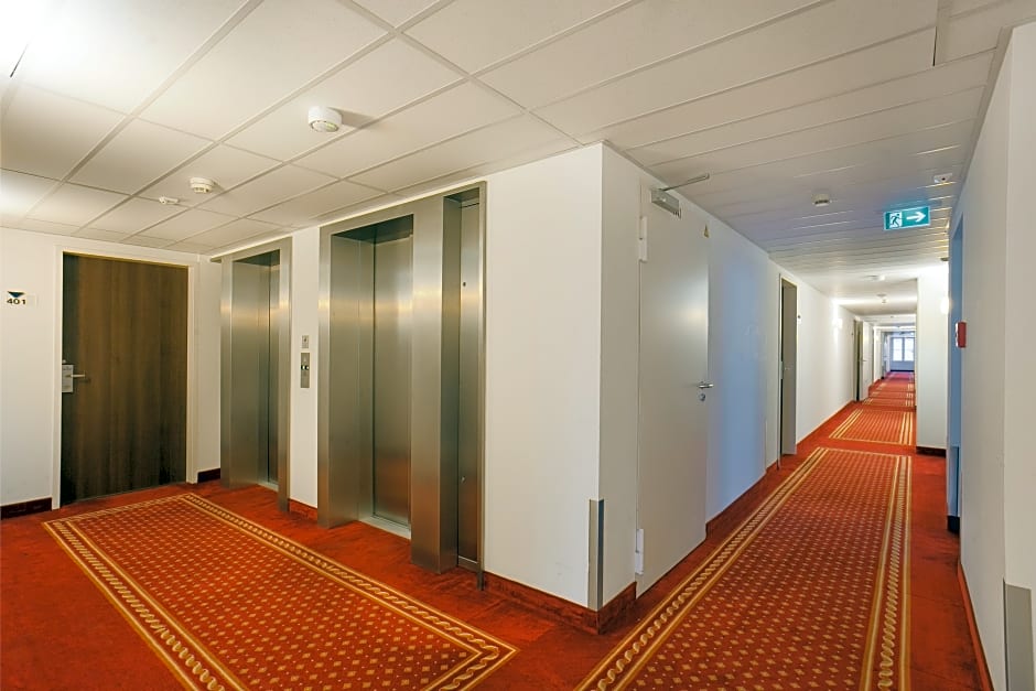 Premier nn Berlin City Sud