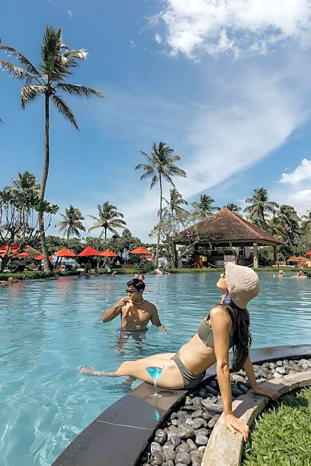 Hikka Tranz By Cinnamon