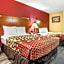 Econo Lodge Tupelo Barnes Crossing