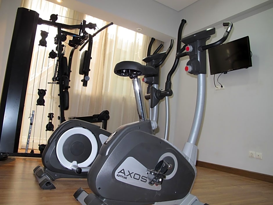 Sampit Residence Managed By Flat06