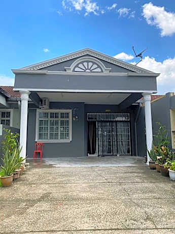 Homestay Bronizam 2