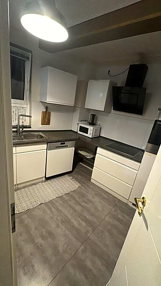 FHS ApartHotel