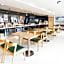 Jinjiang Inn Anshan Thriving Square
