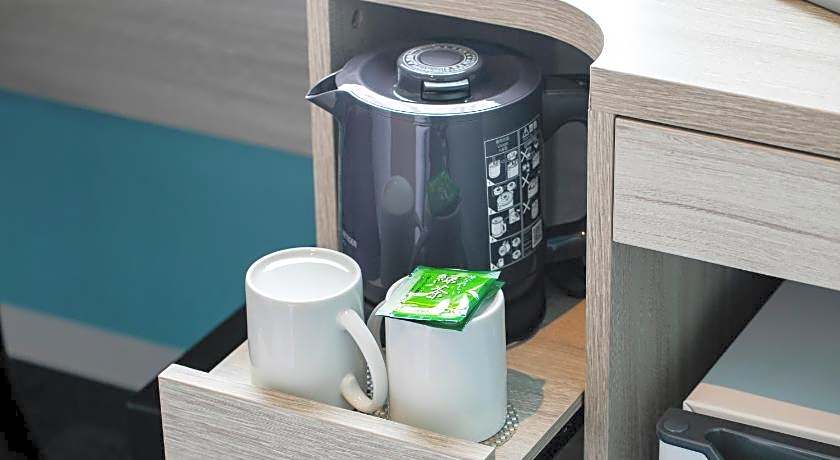 Hotel Wing International Select Kumamoto