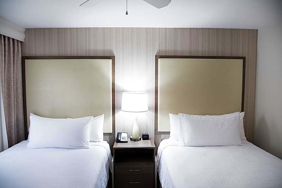 Homewood Suites by Hilton Atlanta-Peachtree Corners/Norcross – Norcross, GA