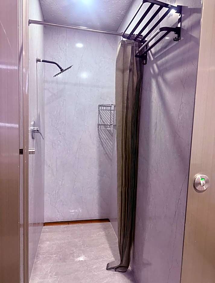 A1 Kaikoura Motel & Apartment