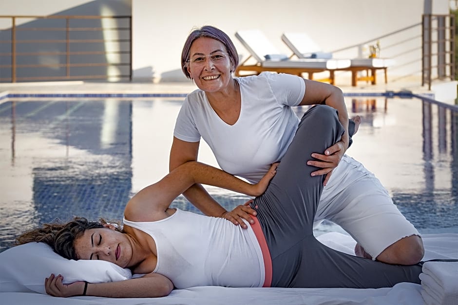 The Highclere Hotel And Spa