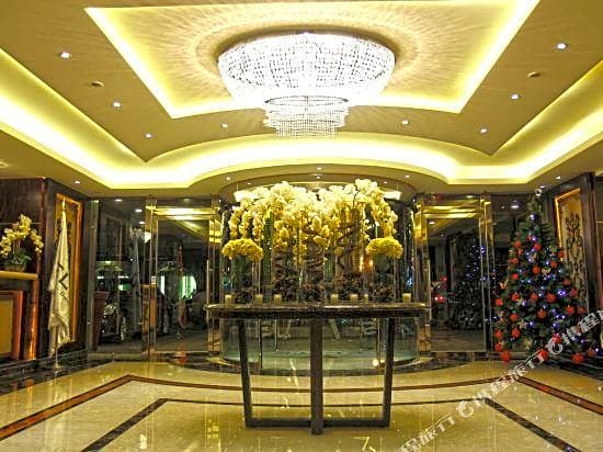 Elite Hotel & Spa