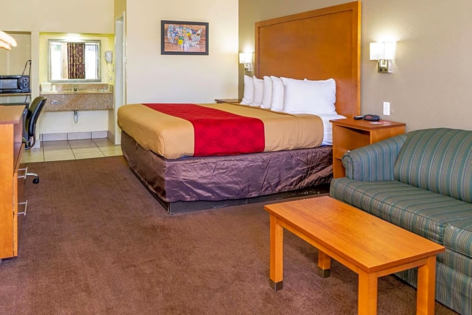 Econo Lodge Weldon