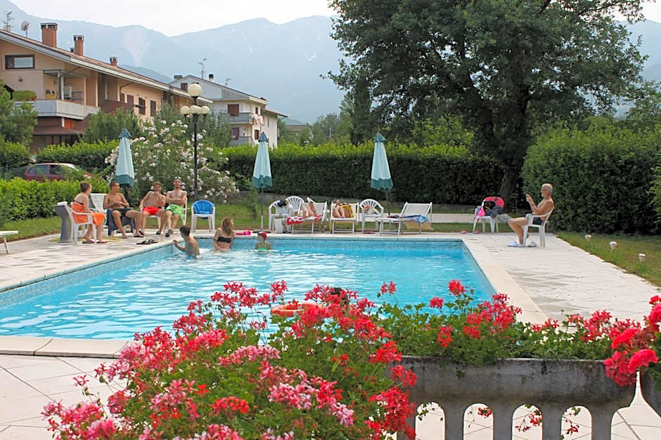 Residence La Piscina