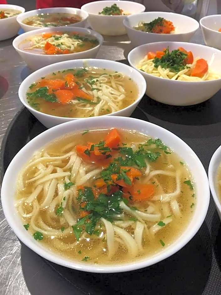 Dom Pomocy Studentom