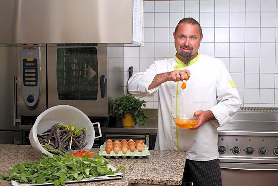 Hotel Vital Bad Bleiberg