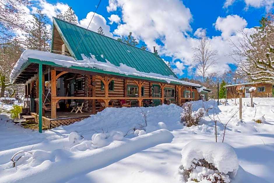The Davies Family Inn