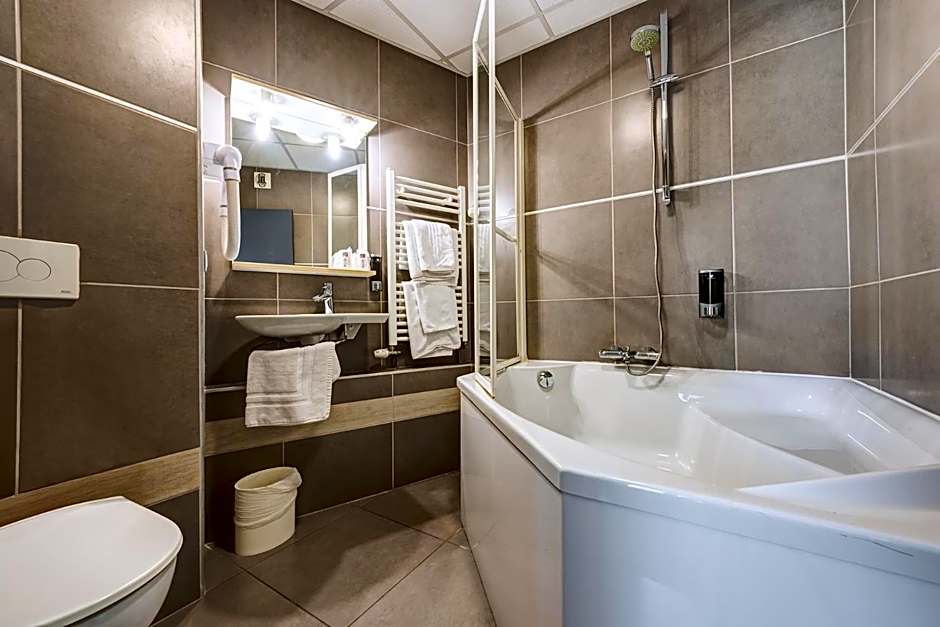 Park Hôtel & Appartements