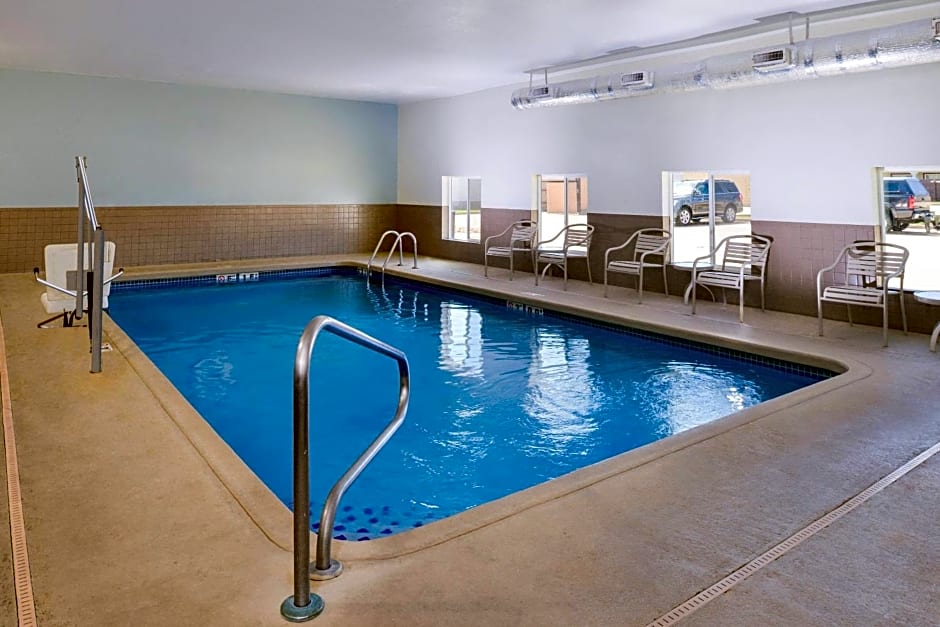 Comfort Inn and Suites Joplin