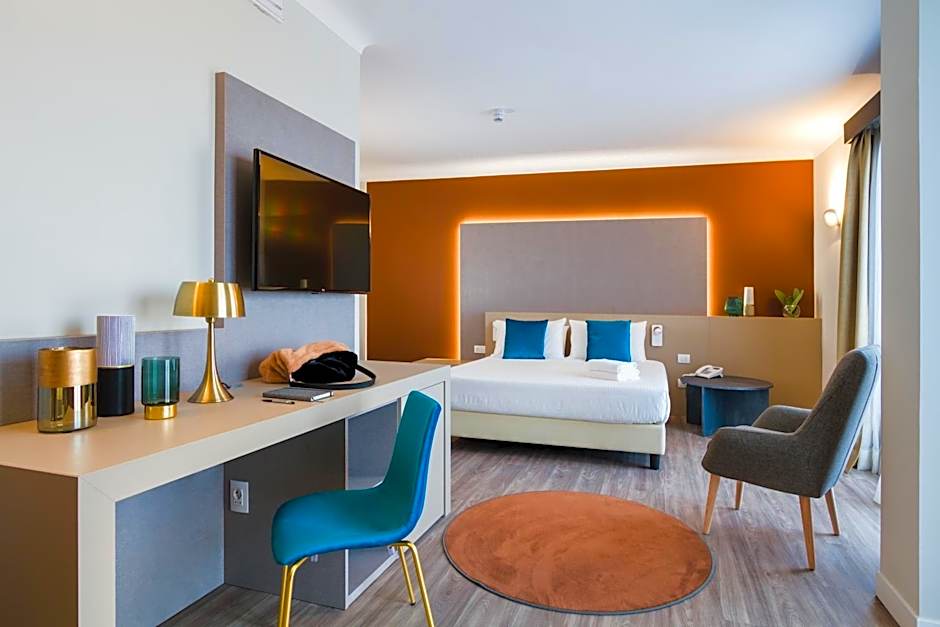Seawater Hotel Bio & Beauty Spa