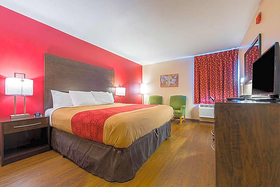 Econo Lodge Buckley Bonney Lake