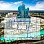 Lux 3BR City-View Retreat in Hollywood, 3rd Floor