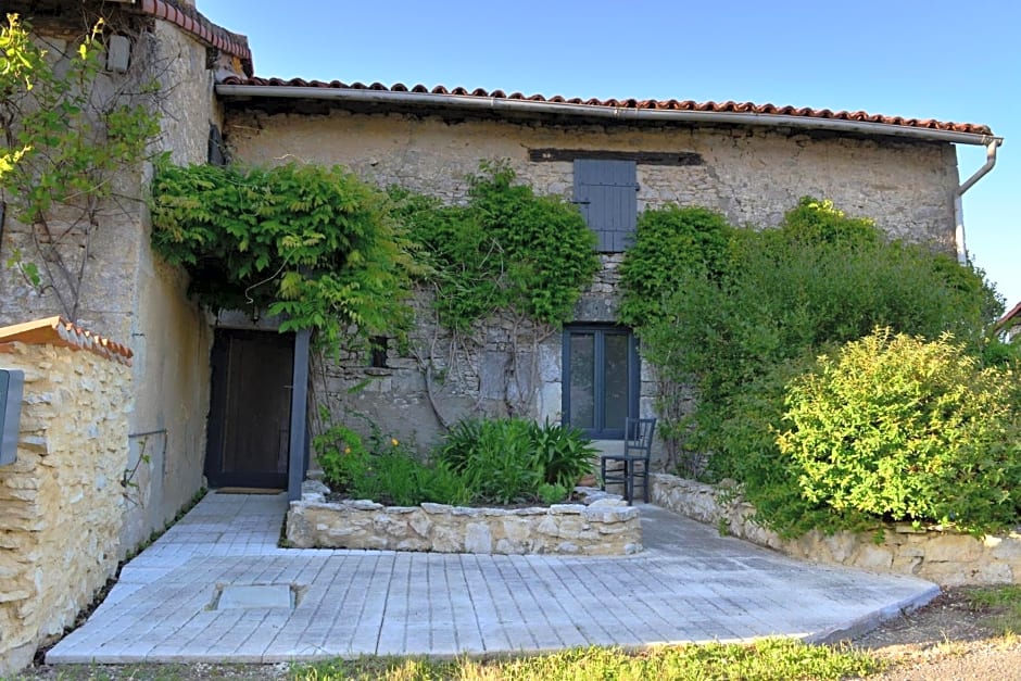 Chez Pique-Fesse Chambre d'hote