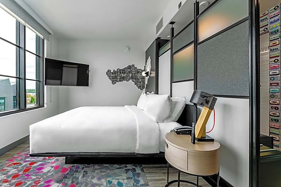 Aloft Columbus Easton