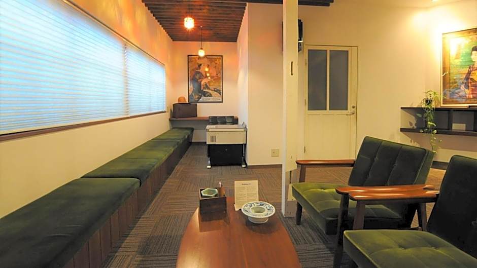 Yoro Onsen Honkan - Vacation STAY 09622v