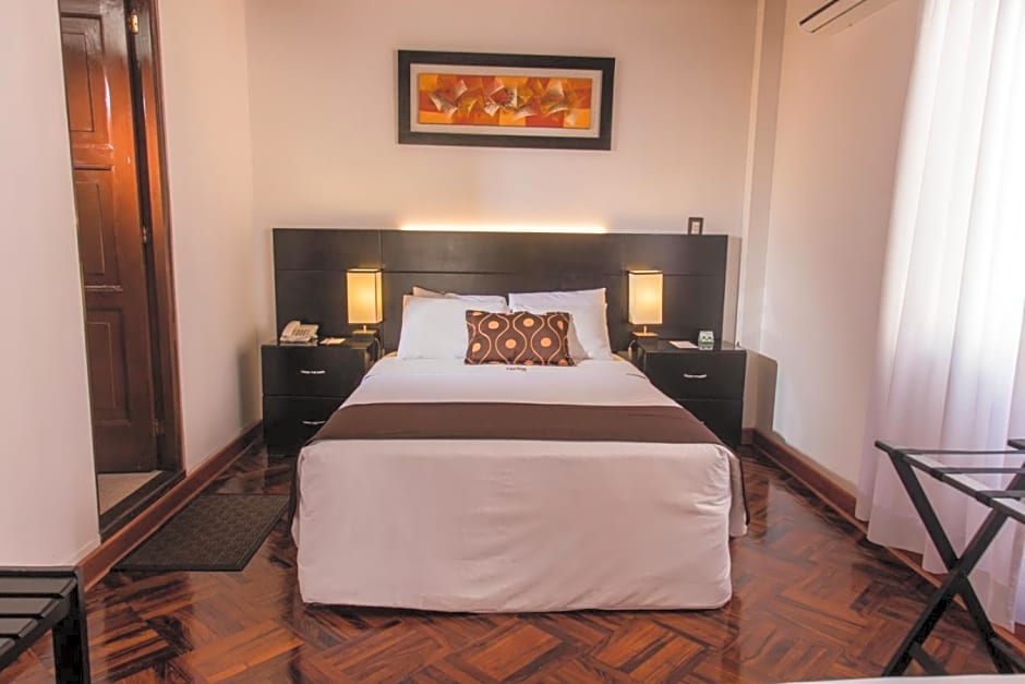 Hotel Ferre De Ville