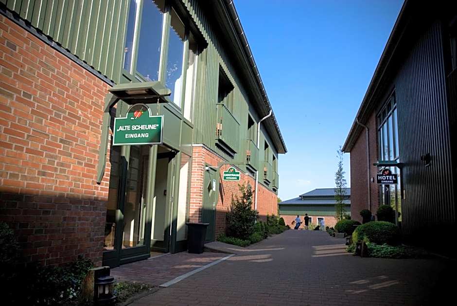 Golfhotel Gut Apeldör