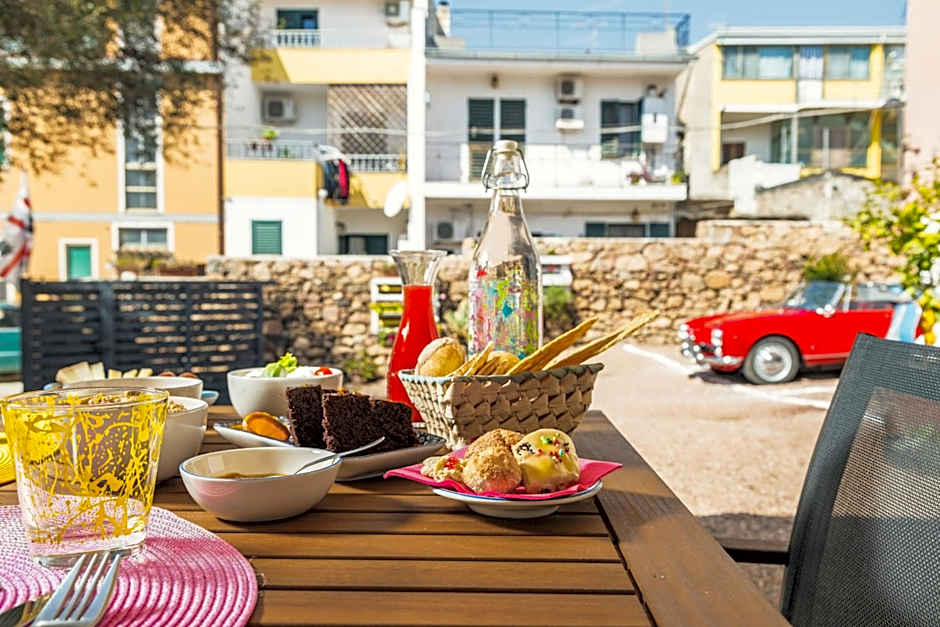 Sa Crai B&B - Sardinian Experience