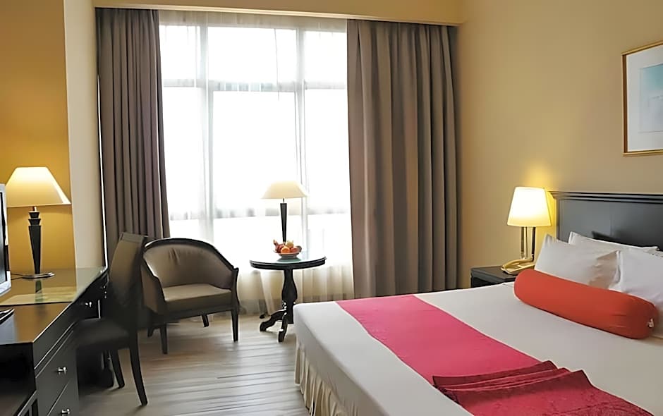 Berjaya Penang Hotel
