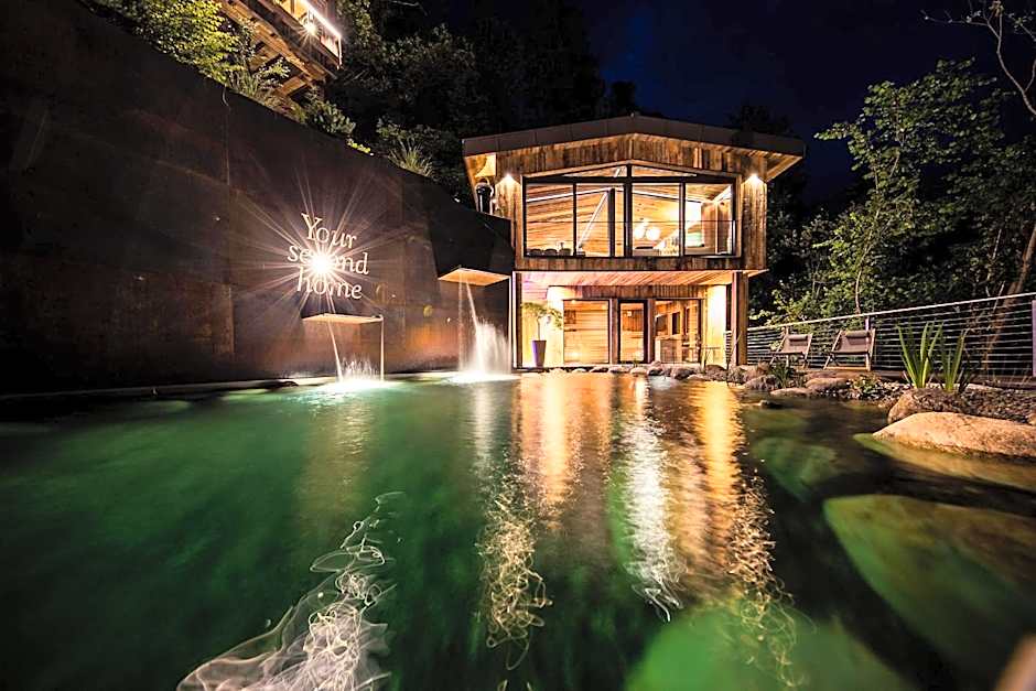 Hotel Chalet Das Alpenschlössel