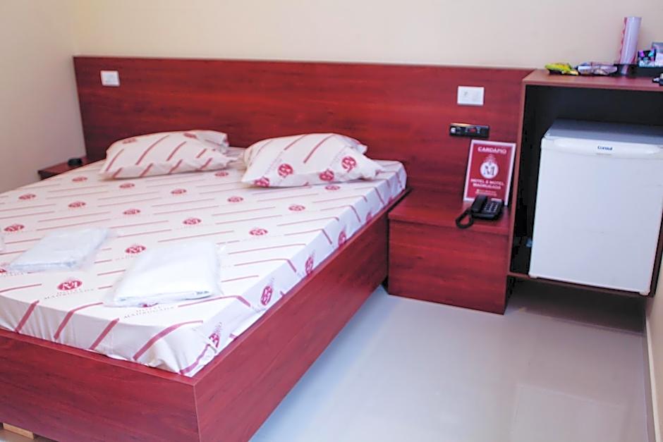 Hotel e Motel Madrugada