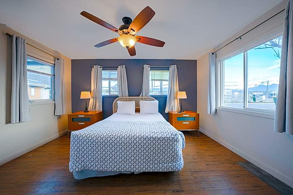 City Centre Motel by OYO