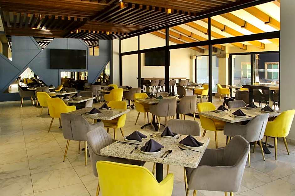 voco Saltillo By IHG