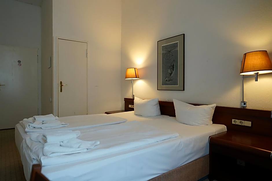 Hotel Pension Xantener Eck