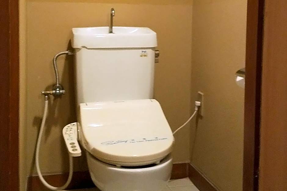 Ryokan Nishi-no-Miyabi Tokiwa