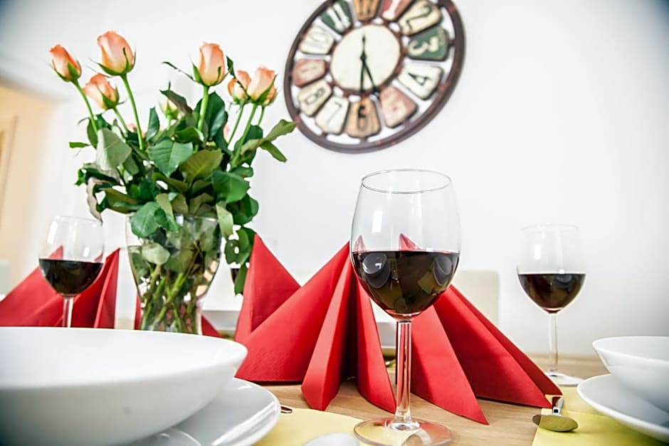 Apartment Haus Heidelberg