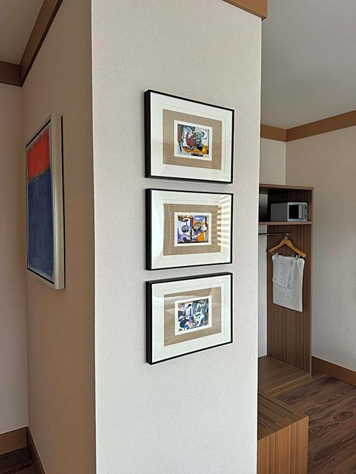 Hôtel Rallye & Entrées aux Bains de la Gruyère