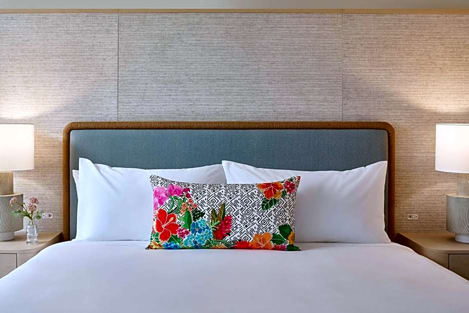 OUTRIGGER Ka'anapali Beach Resort