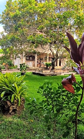 O Caramuru Hostel - Cumuruxatiba