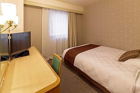Standard Single Room - Smoking