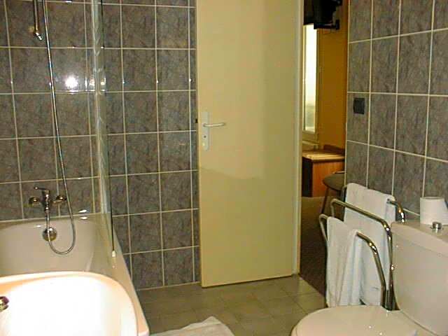 Hotel Ferney République